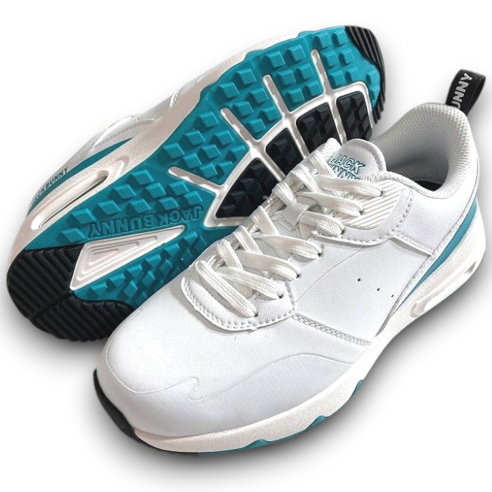 楽天市場】ジャックバニー ゴルフシューズ レディースの通販