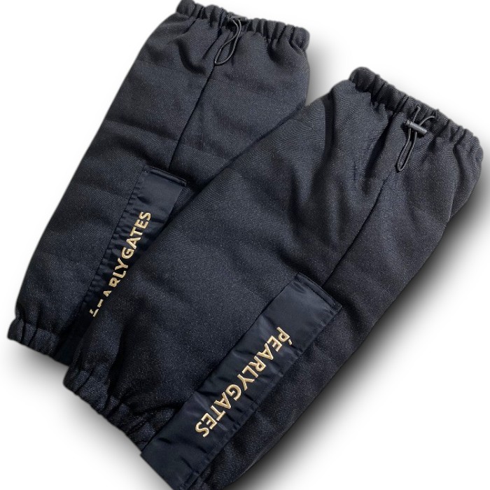 楽天市場】パーリーゲイツ 防寒の通販