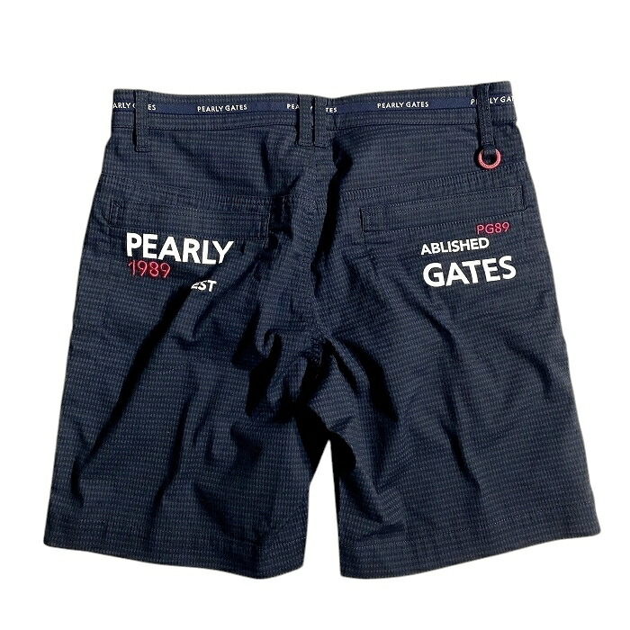 楽天市場】パーリーゲイツ ショートパンツの通販