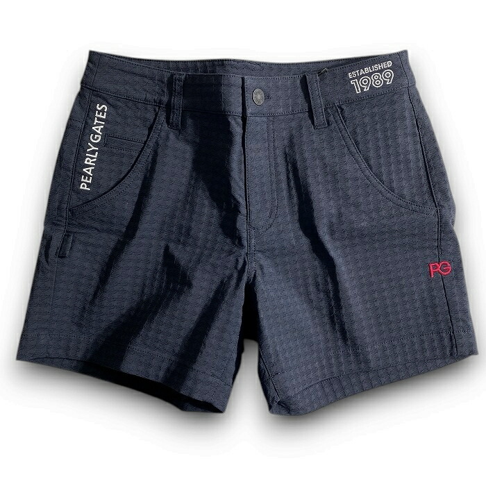 楽天市場】パーリーゲイツ レディース ショートパンツの通販