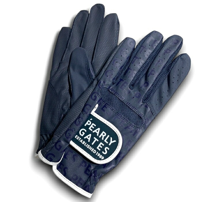 楽天市場】グローブ（ブランドパーリーゲイツ）（ゴルフ｜スポーツ