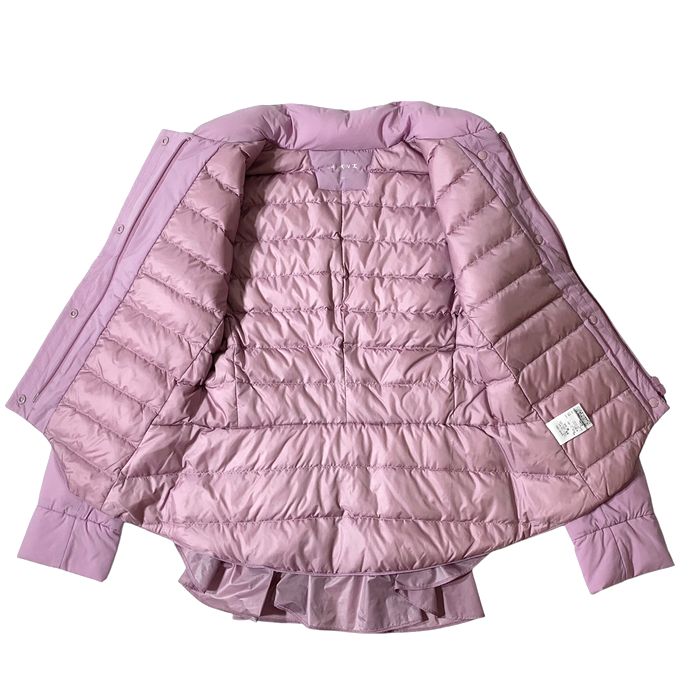 楽天市場】DANSKIN ダンスキン PIROUETTE HYBRID DOWN JACKET 撥水