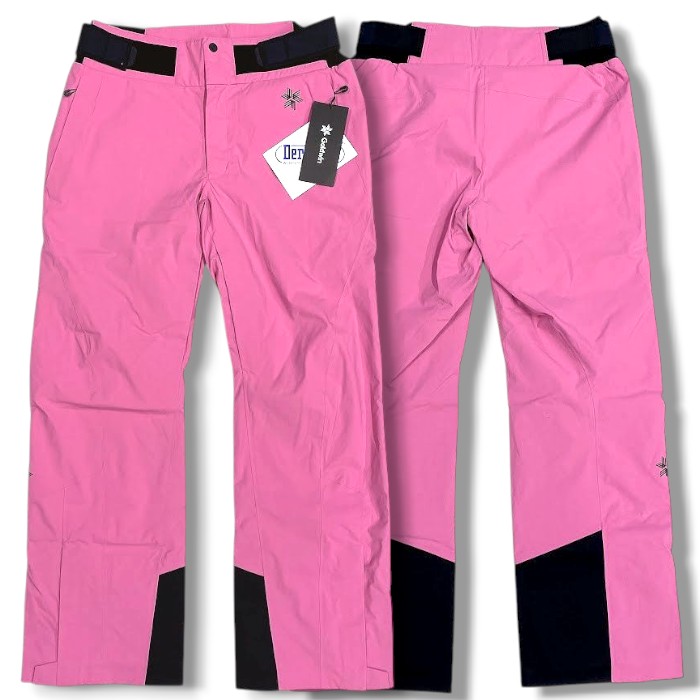 楽天市場】ゴールドウィン（カラーピンク）（ウィンタースポーツ