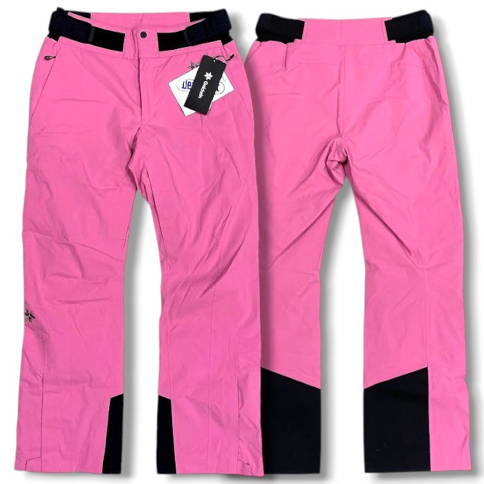 楽天市場】GOLDWIN（カラーピンク）（ウィンタースポーツ｜スポーツ