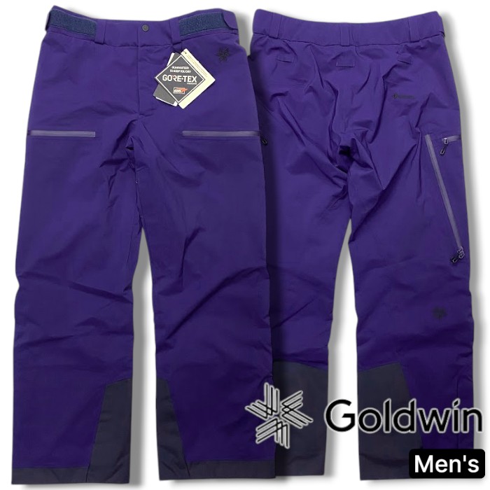 楽天市場】スキー ハーフパンツ ゴールドウィンの通販