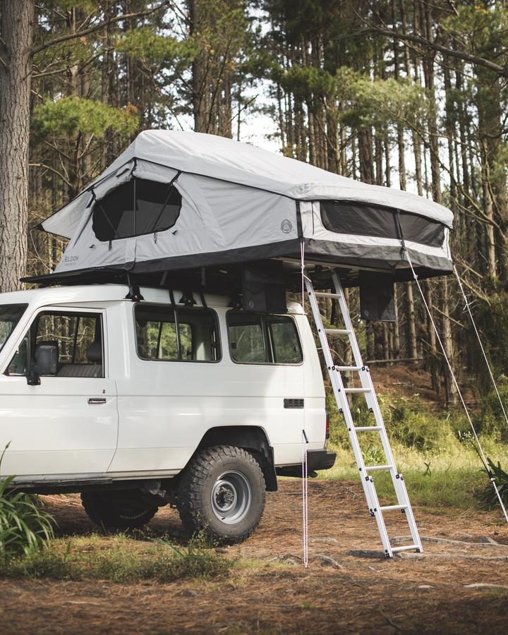 楽天市場】Feldon Shelter クロウズネスト ルーフトップテント