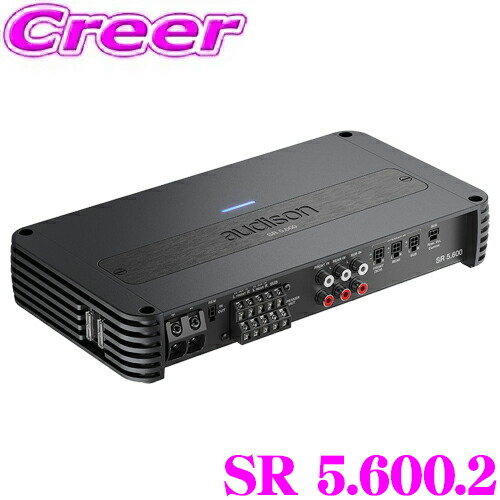 楽天市場】【必ずP5倍！ 当店限定 3/4 20時～】オーディソン SR 5.600