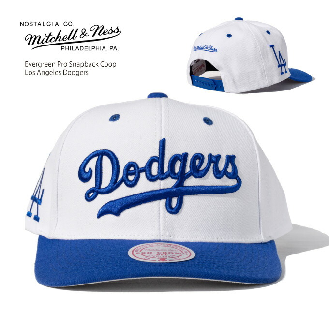 楽天市場】Mitchell&Ness ミッチェルアンドネス 【Evergreen Pro