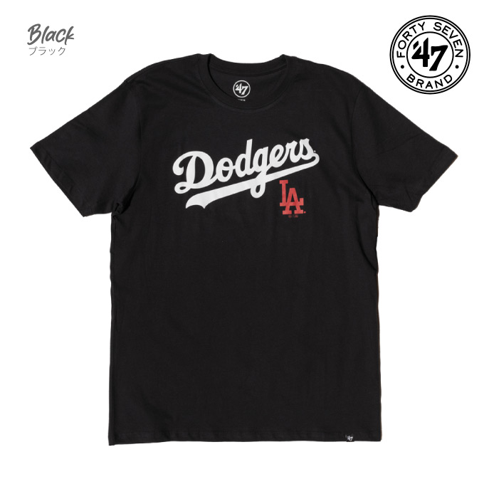 楽天市場】47brand フォーティーセブン Tシャツ【ロサンゼルス