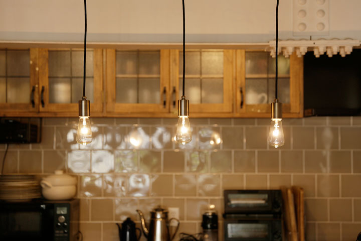 楽天市場】ペンダントライト 【 Stella 】 ブロンズ 真鍮 後藤照明