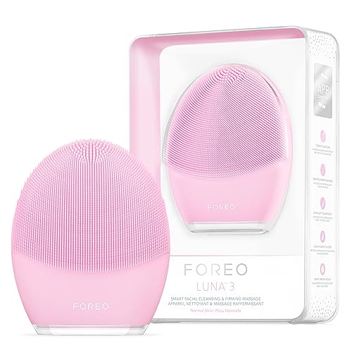 楽天市場】FOREO LUNA 3ノーマルスキン パールピンク 1個 (x 1