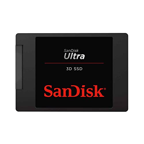 楽天市場】SanDisk サンディスク 内蔵 SSD Ultra 3D 1TB 2.5インチ