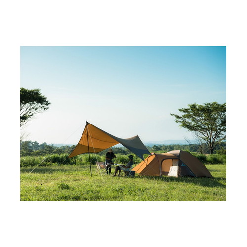 楽天市場】クーポン配布中☆(スノーピーク)snow peak アメニティドーム