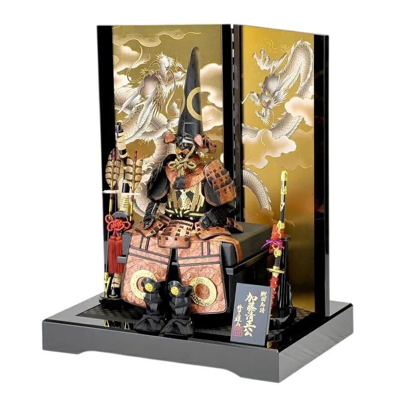 五月人形 加藤清正」の人気商品一覧 | 安い商品を通販サイトから探す