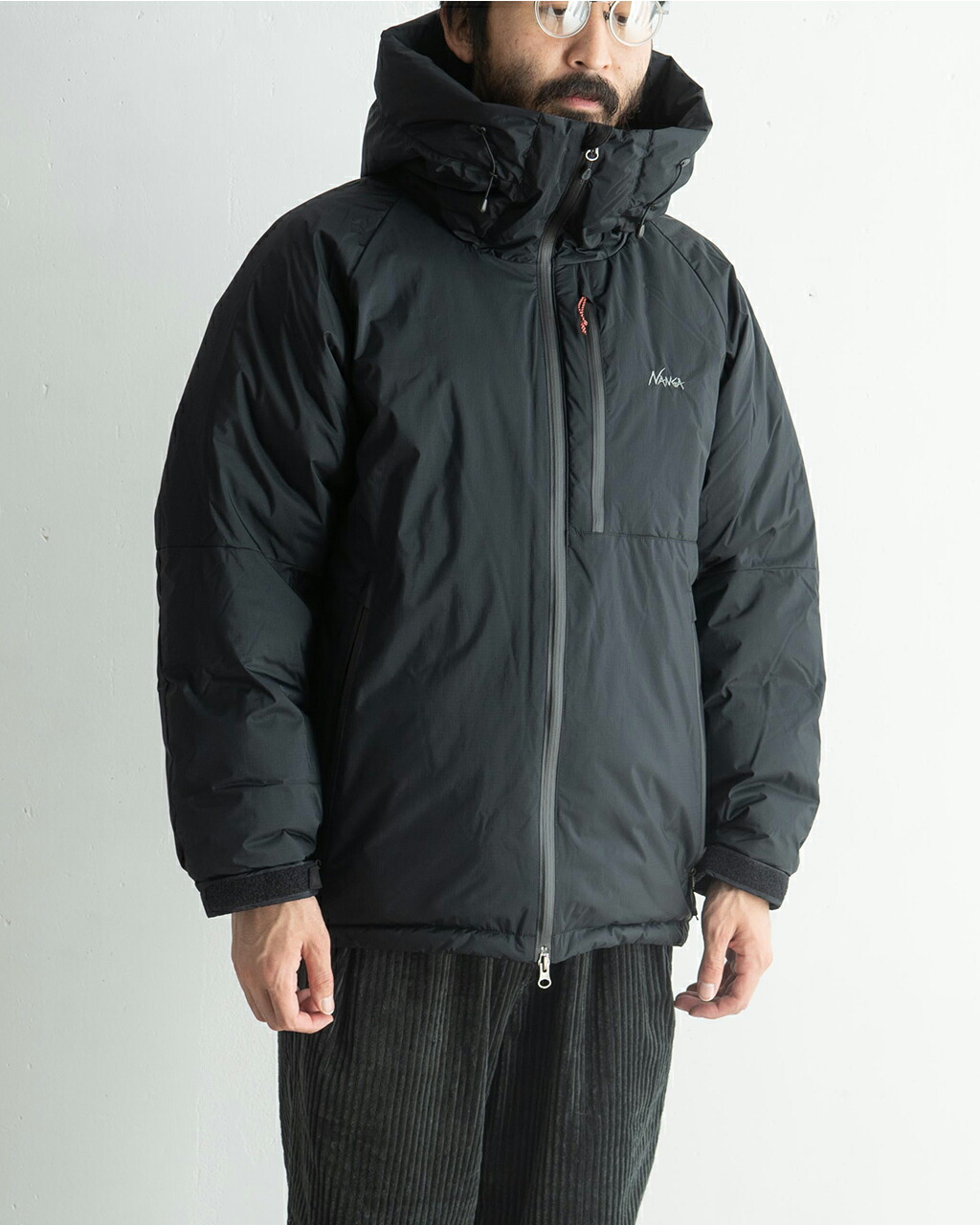 楽天市場】【SALE！20%OFF】ナンガ NANGA オーロラ テックス ダウン
