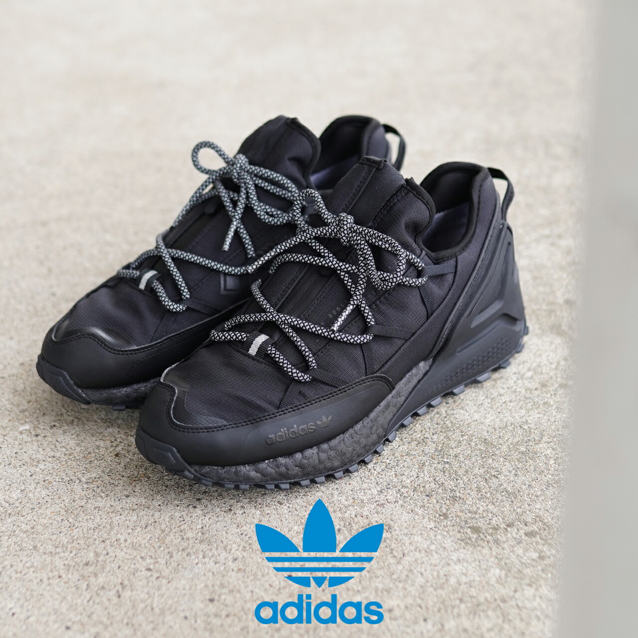 楽天市場】アディダス オリジナルス adidas originals ZX 2K ブースト