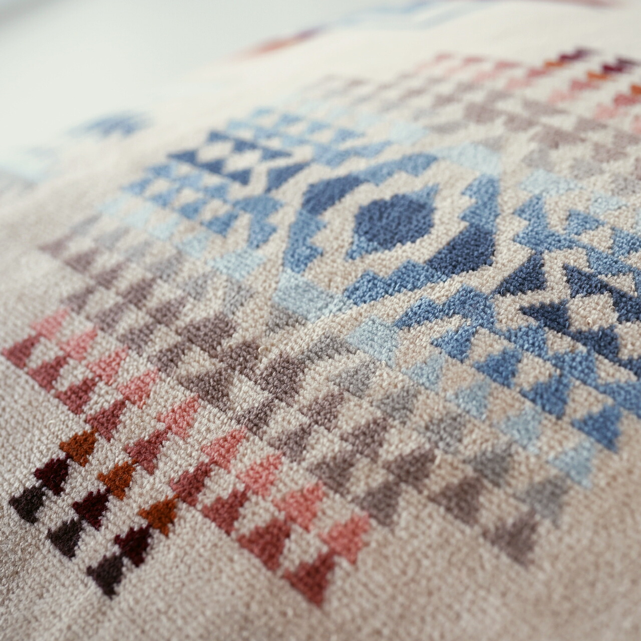 楽天市場】ペンドルトン PENDLETON カスタム タオルピロー クッション