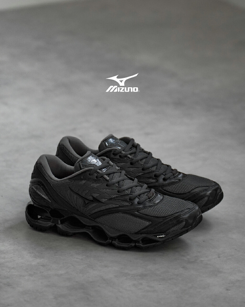 楽天市場】ミズノ MIZUNO ウェーブプロフェシー ライフスタイル メンズ