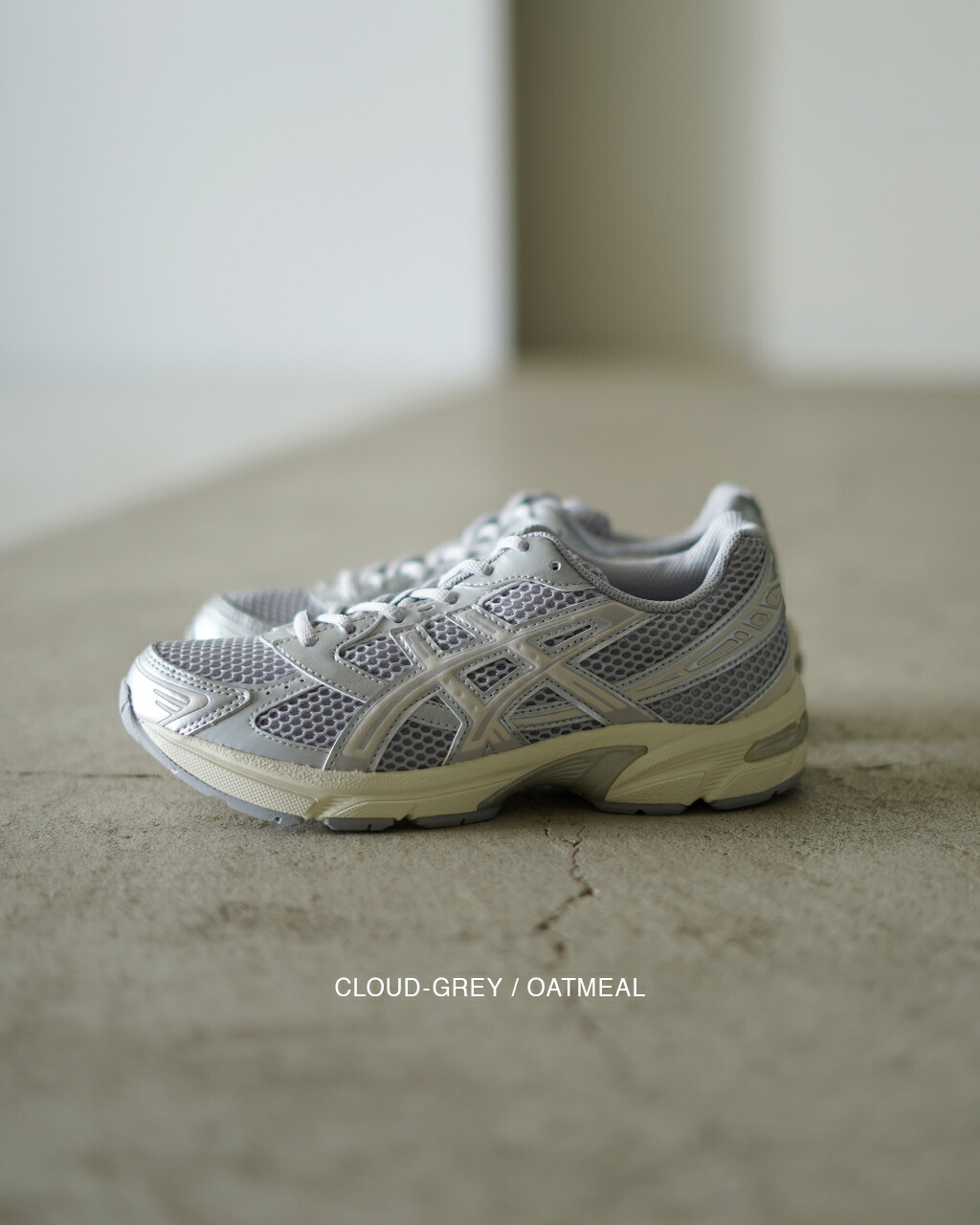 楽天市場】アシックス スポーツスタイル ASICS GEL-1130 シューズ