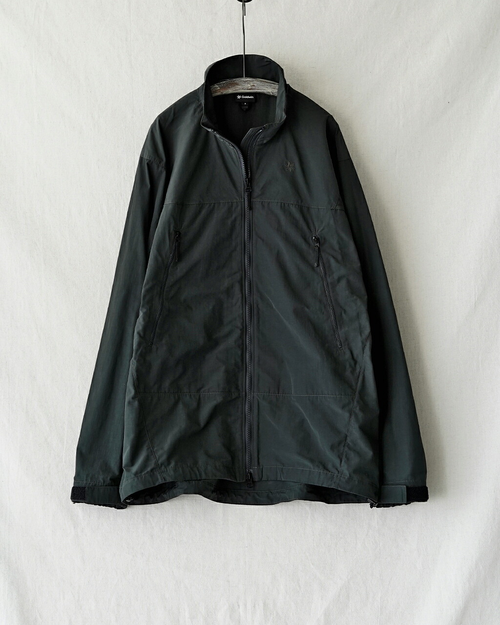 楽天市場】ゴールドウィン Goldwin ナイロン マルチパーパス