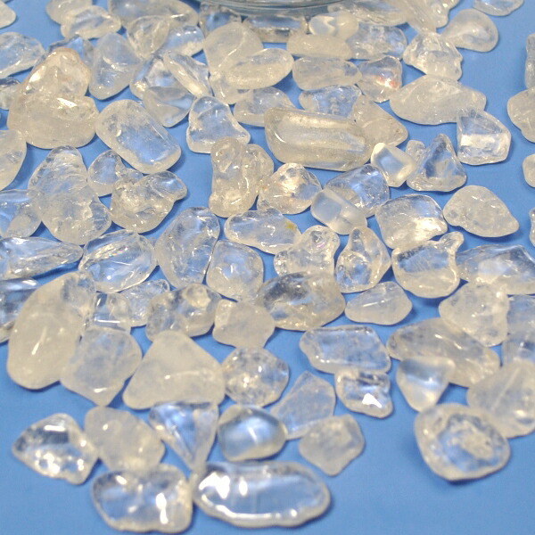楽天市場】【人工加工をしていない完全天然のブラジル産本水晶】中粒