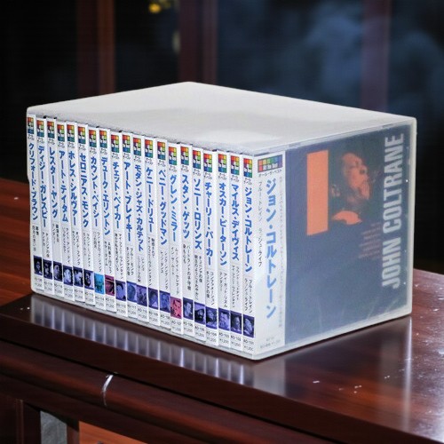 楽天市場】【特典あり】新品 ジャズ・アーティスト JAZZ オール・ザ