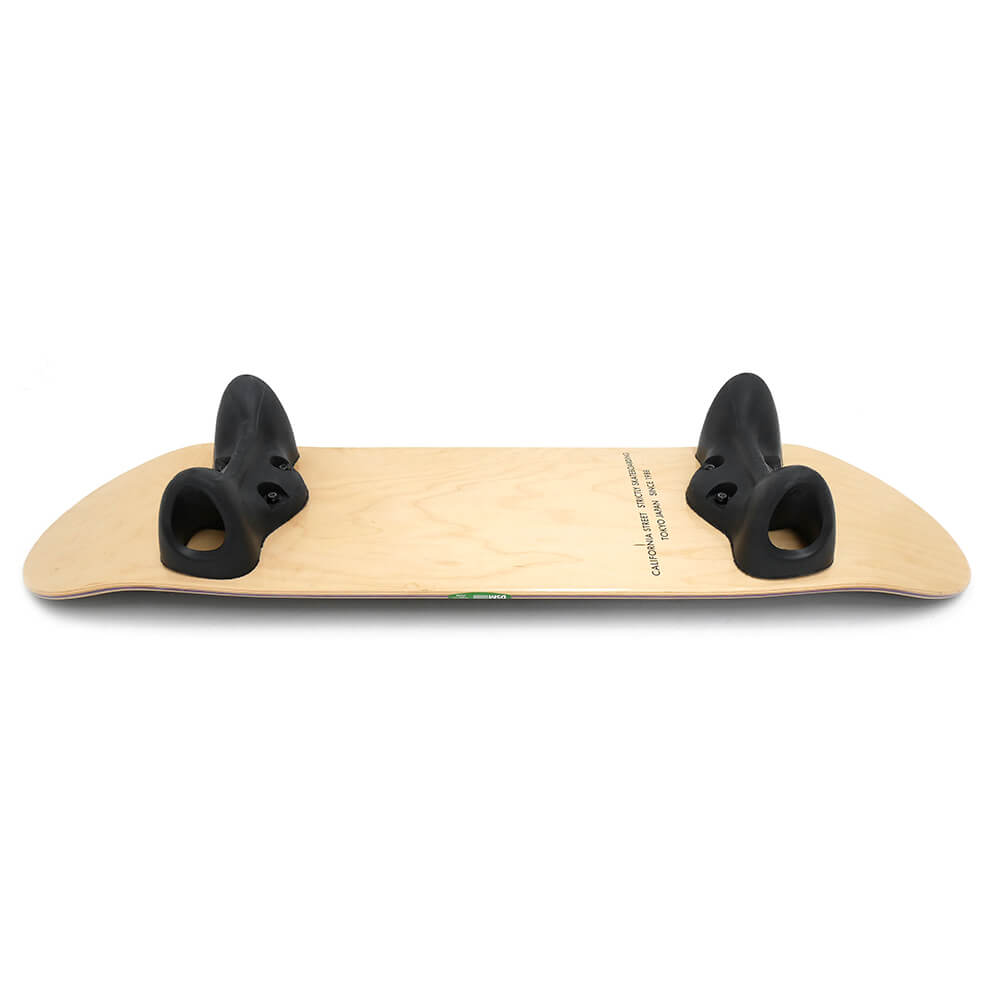 楽天市場】スケボー初心者におすすめ トリックの早期上達に最適