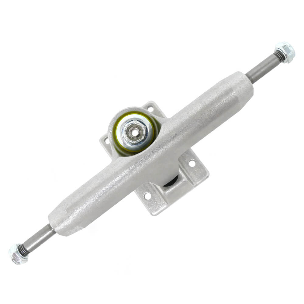 楽天市場】LURPIV TRUCK ラーピヴ トラック HOLLOW 150 シルバー