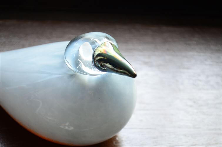 楽天市場】【送料無料】Birds by Toikka Siberian jay iittala