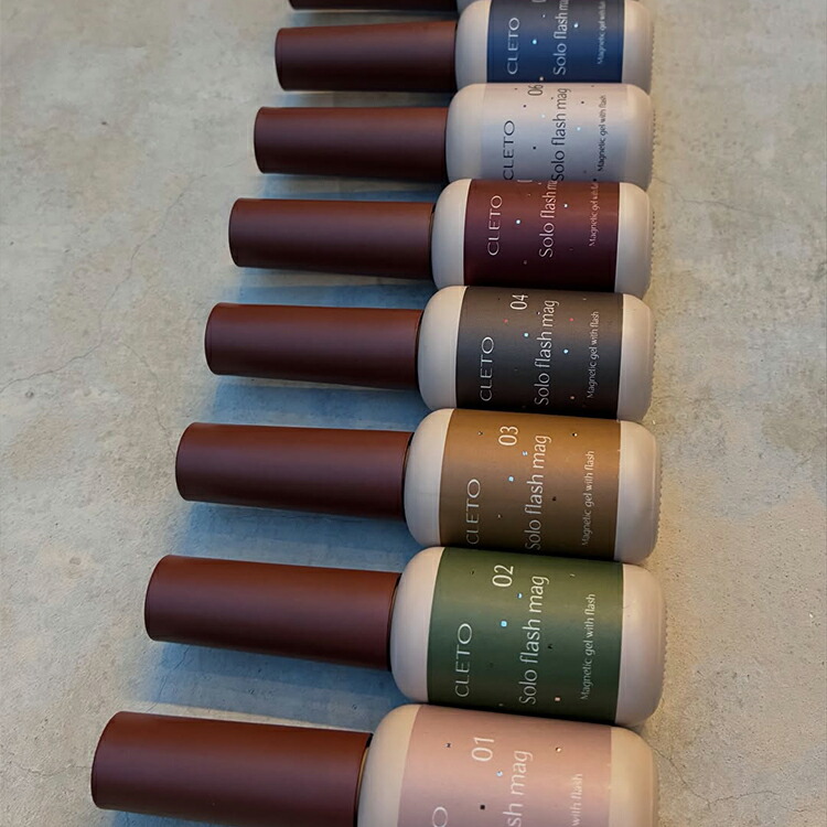 楽天市場】CLETO クレト ソロフラッシュマグ solo flash mag 全10色