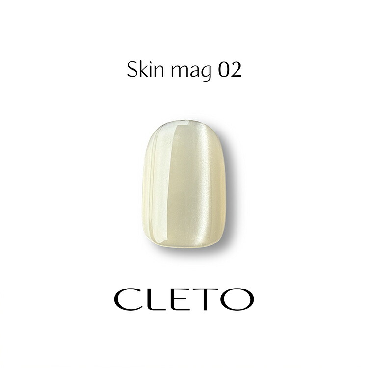 楽天市場】CLETO クレト スキンマグ skin mag 全6色 【マグネット