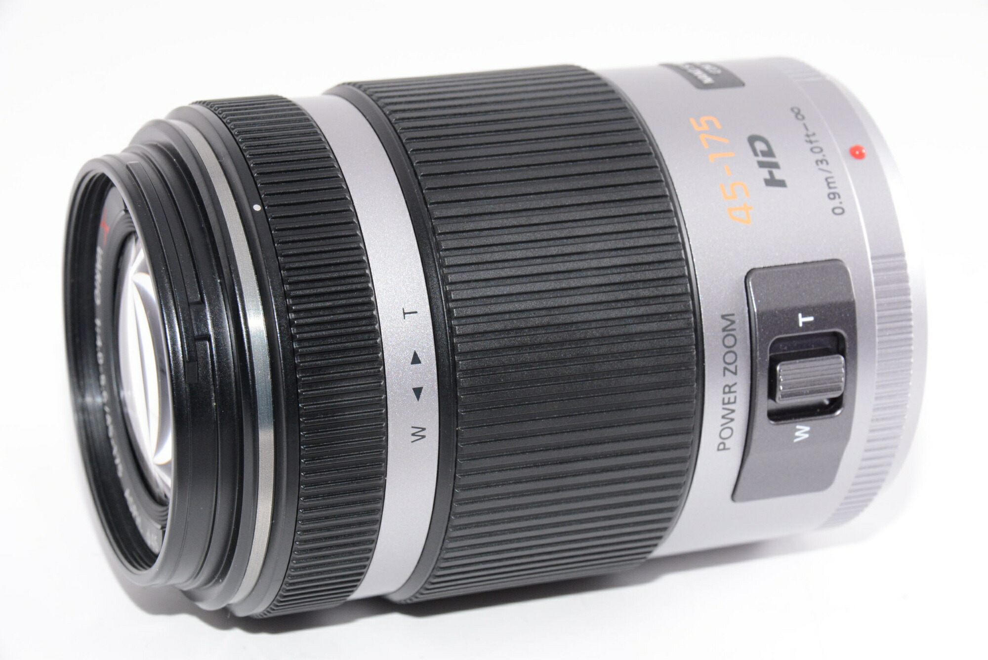 楽天市場】【公式店】パナソニック デジタル一眼カメラ用交換レンズ