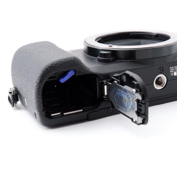 楽天市場】【中古】ソニー SONY α5100 ILCE-5100 レンズキット