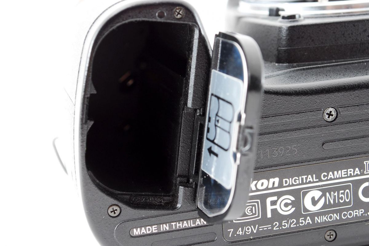 楽天市場】【中古】 ニコン Nikon D70 ズームレンズセット 美品