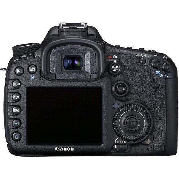 楽天市場】【中古】 キヤノン Canon EOS 7D レンズキットEF-S15-85mm