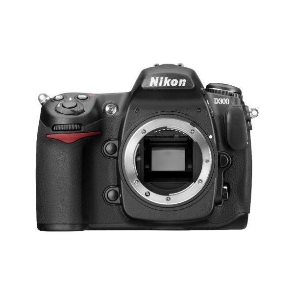 楽天市場】【中古】 ニコン Nikon D300 CFカード付き 当店保証30日間
