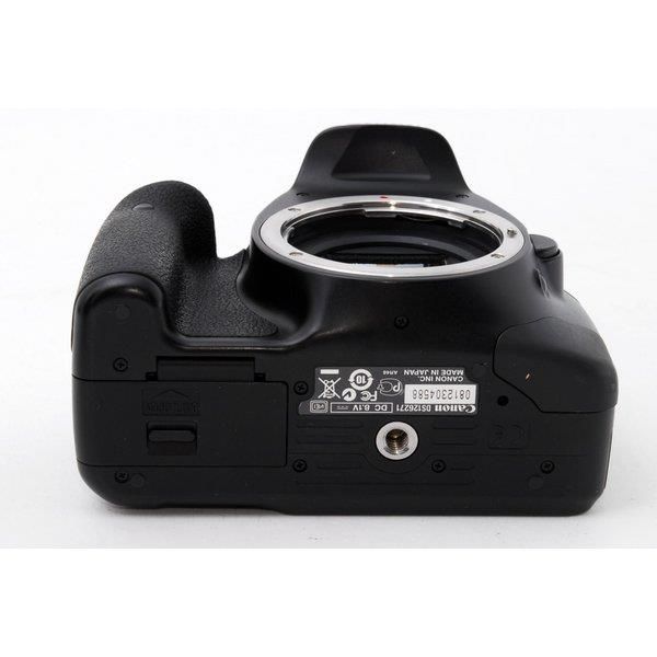 楽天市場】【中古】 キヤノン Canon EOS Kiss X4 標準&超望遠ダブル