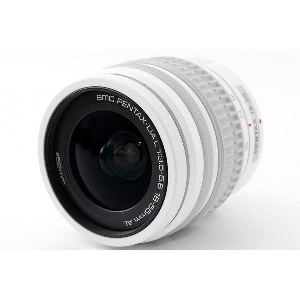 楽天市場】【中古】 ペンタックス PENTAX K-S1 ホワイトレンズキット