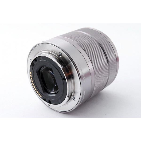 楽天市場】【中古】 ソニー SONY Nex-C3 ピンク レンズキット 美品