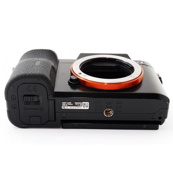楽天市場】【中古】 ソニー SONY α7R ILCE-7R アルファ7R レンズキット