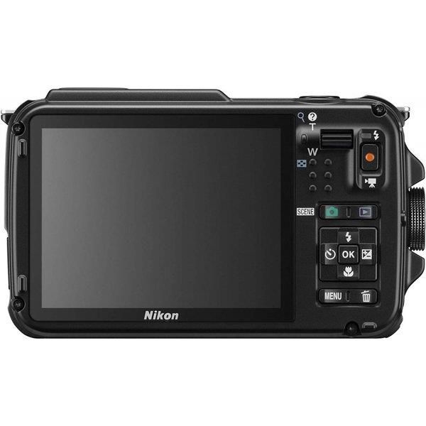 楽天市場】【中古】 ニコン Nikon COOLPIX AW110 防水18m 耐衝撃2m