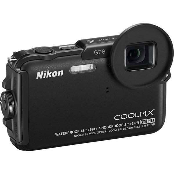楽天市場】【中古】 ニコン Nikon COOLPIX AW110 防水18m 耐衝撃2m