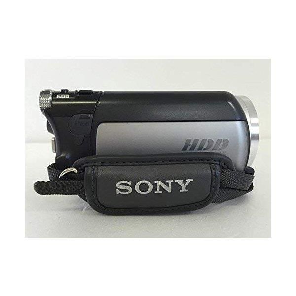 楽天市場】【中古】ソニー SONY HDD30GB搭載 デジタルビデオカメラ DCR