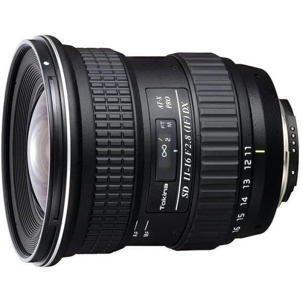 楽天市場】【中古】Tokina 超広角ズームレンズ AT-X 124 PRO DX II 12