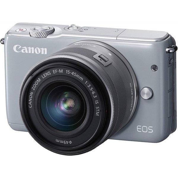 楽天市場】canon eos m10 レンズキットの通販
