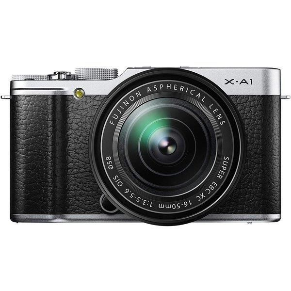 楽天市場】【中古】フジフィルム FUJIFILM X-A1ズームレンズキット