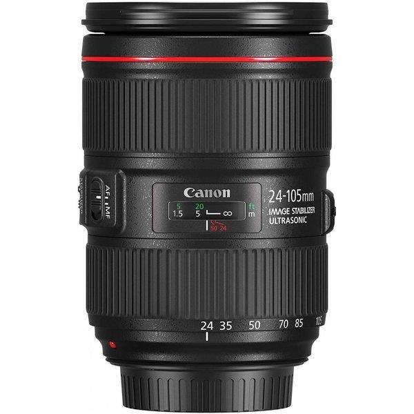 楽天市場】ef24 105mm f4l is ii usm 中古の通販