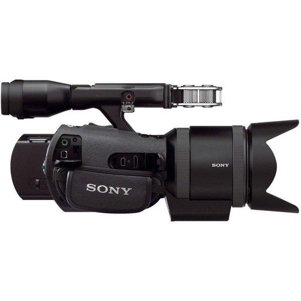 楽天市場】【中古】 ソニー SONY ビデオカメラ Handycam NEX-VG30H