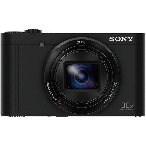 楽天市場】【中古】 ソニー SONY DSC-WX500 光学30倍ズーム 1820万画素