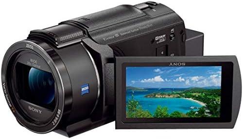 楽天市場】【中古】ソニー / 4K / ビデオカメラ / Handycam / FDR-AX45